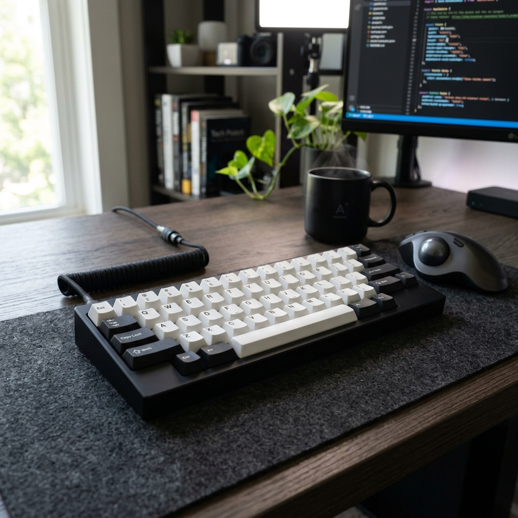 HHKB Hybrid Type-S